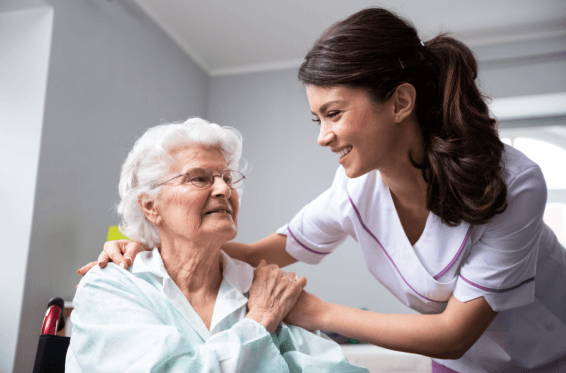 Kwalifikacje Opiekunów Osób Starszych