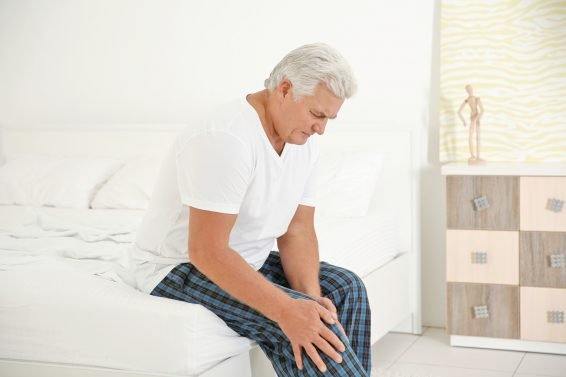 Bóle kręgosłupa… jak sobie z nimi radzić?