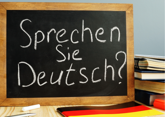 Jak zostać Opiekunką w Niemczech bez języka? Podpowiadamy!