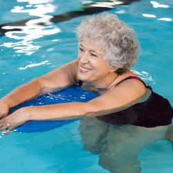 Aktywność fizyczna osób starszych – jak o nią zadbać?