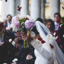Tradycyjny ślub w Niemczech – ciekawostki