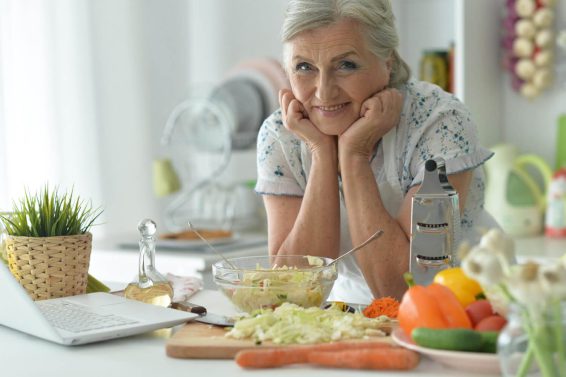 Dieta nerkowa – co jeść przy chorobach nerek?