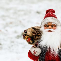 „Jutro przychodzi Mikołaj!” – czyli Mikołajki w Niemczech